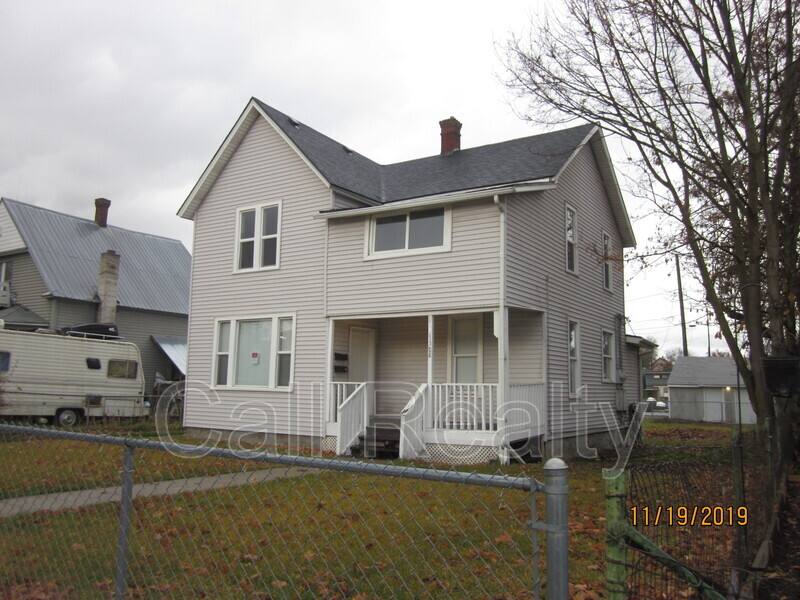 Apartment for rent at 1508 W Sharp, Spokane, WA 99201