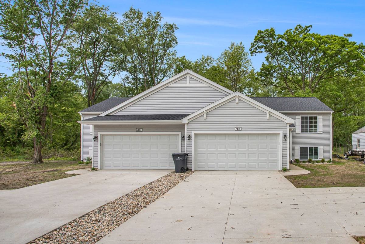 House for rent at 5376 Eric St, Allendale, MI 49401