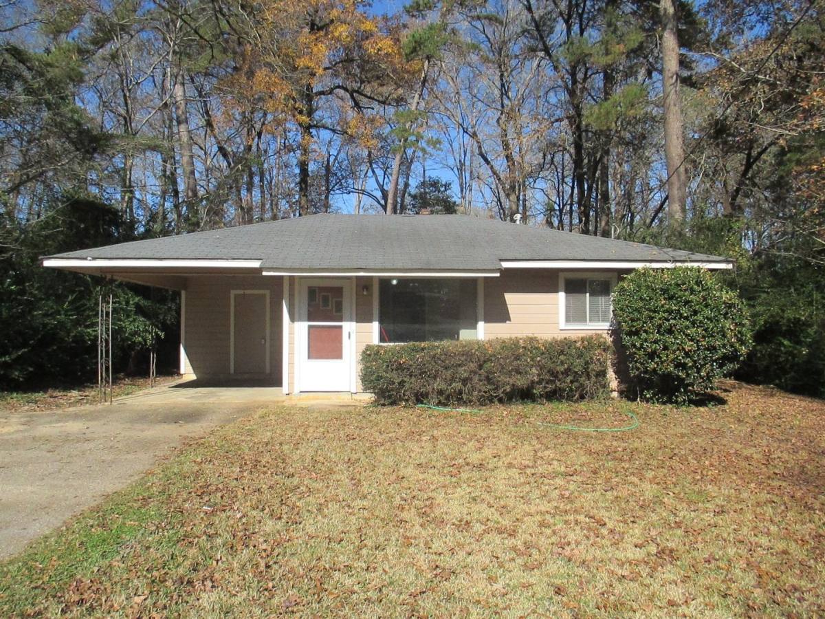 House for rent at 701 Marie Ave, Ruston, LA 71270