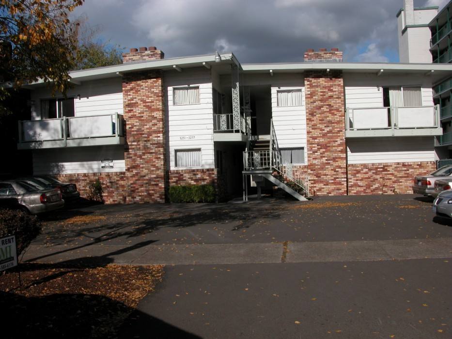 Apartment for rent at 1259 Chemeketa St NE, Salem, OR 97301