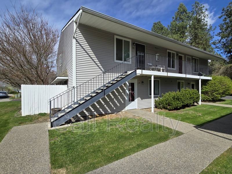 Apartment for rent at 8516 N Mayfair #18, Spokane, WA 99208