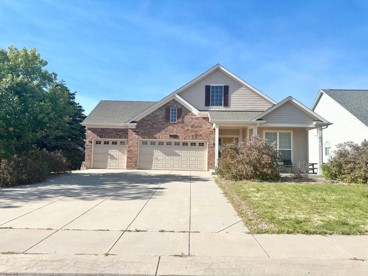 House for rent at 12124 Pine Valley Circle, Peyton, CO 80831