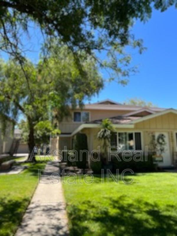 Apartment for rent at 2120 Chrysler Dr #2, Modesto, CA 95350