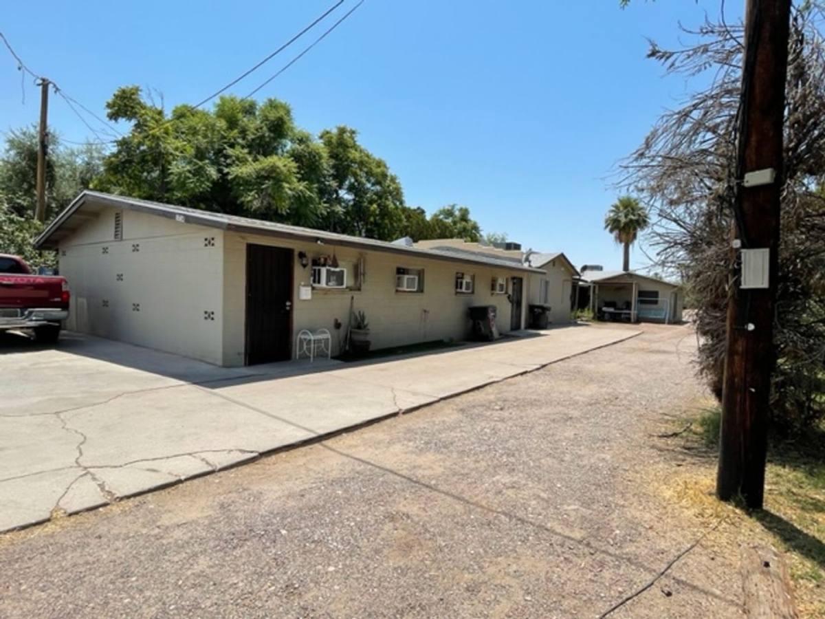 Apartment for rent at 1714 N 32nd St, Phoenix, AZ 85008