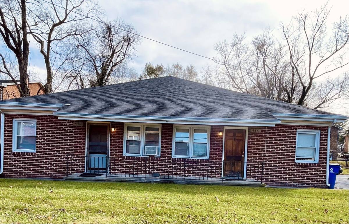 Apartment for rent at 440 Roanoke St, Blacksburg, VA 24060