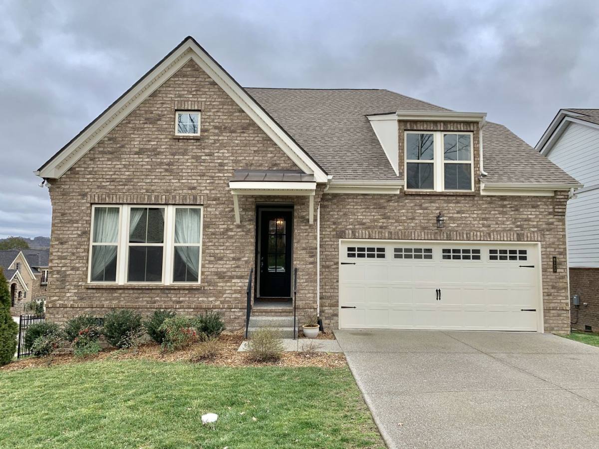 House for rent at 6123 Christmas Dr, Nolensville, TN 37135