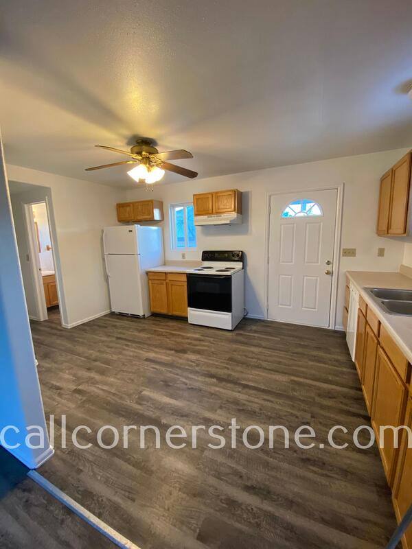 Townhouse for rent at 901 Teal Court #901, Colorado Springs, CO 80910