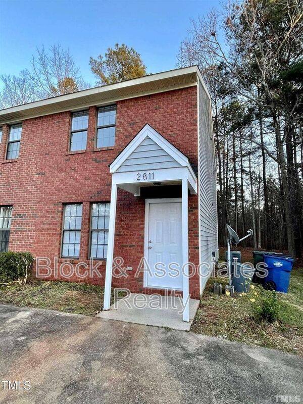 House for rent at 2811 Ferret Court, Raleigh, NC 27610