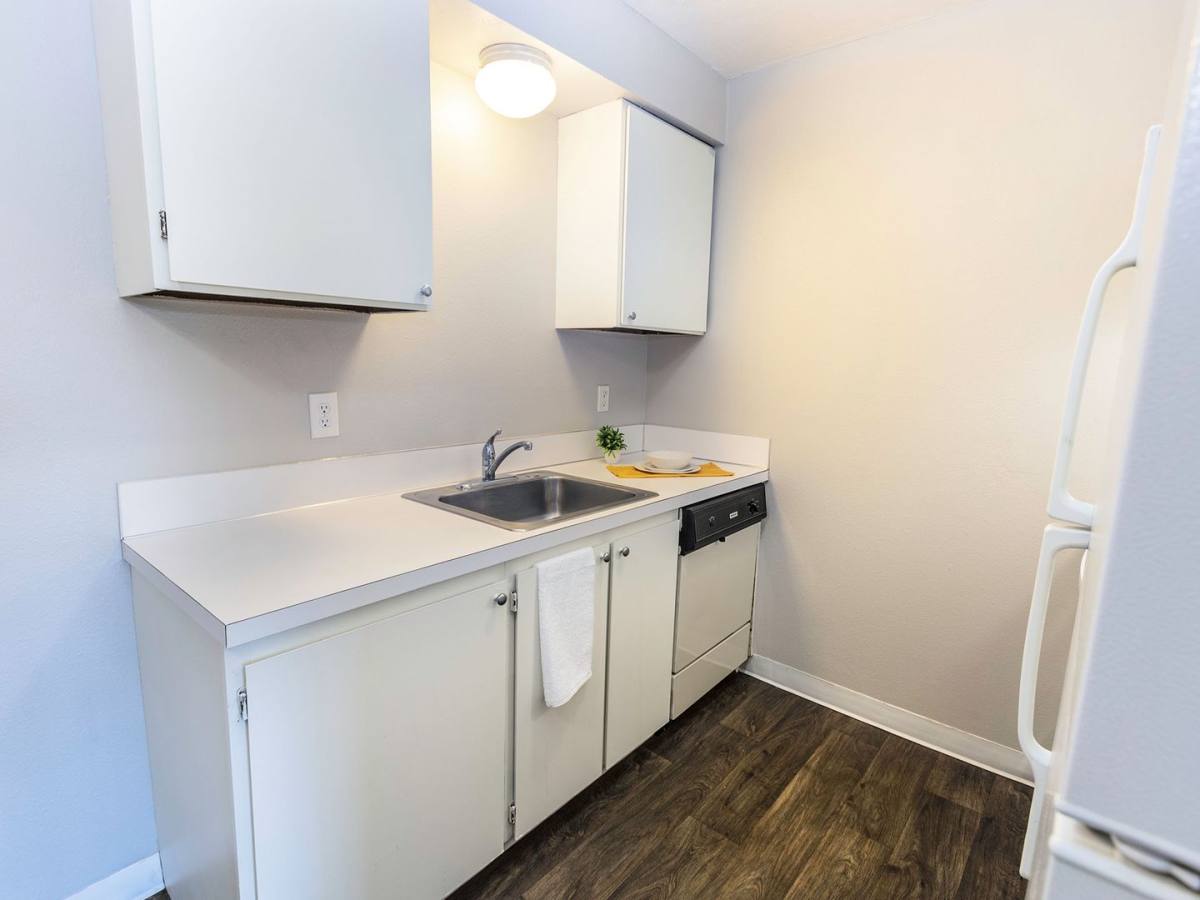 Apartment for rent at 17455 SE Washington Court, Portland, OR 97233