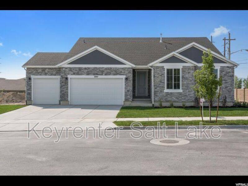 House for rent at 2687 W Constance Way, South Jordan, UT 84095