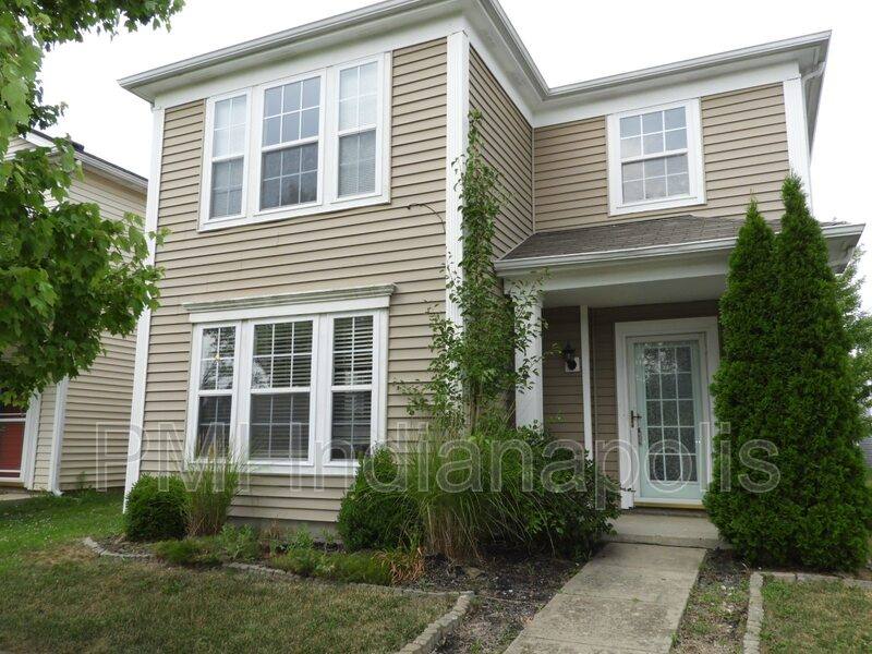 House for rent at 12120 E 141st St, Noblesville, IN 46060