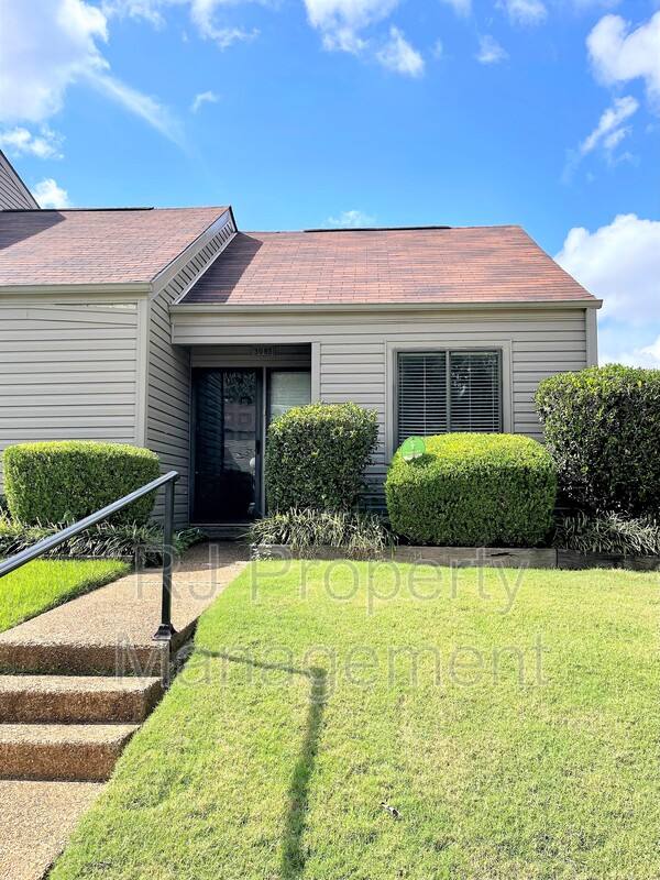 Townhouse for rent at 3085 Rising Sun Rd, Arlington, TN 38002