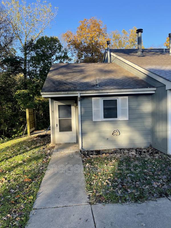 Apartment for rent at 817 Maple Lane #6, Eudora, KS 66025