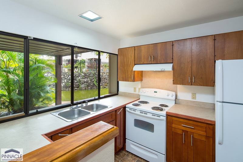 Townhouse for rent at 46-146 Kiowai St #2613, Kaneohe, HI 96744