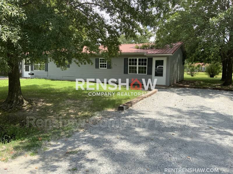 House for rent at 405 - 407 S Front St, Kenton, TN 38233