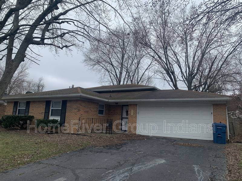 House for rent at 2724 Constellation Dr, Indianapolis, IN 46229