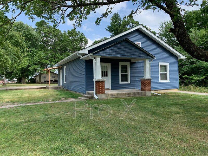 House for rent at 502 E Jefferson, Pittsburg, KS 66762
