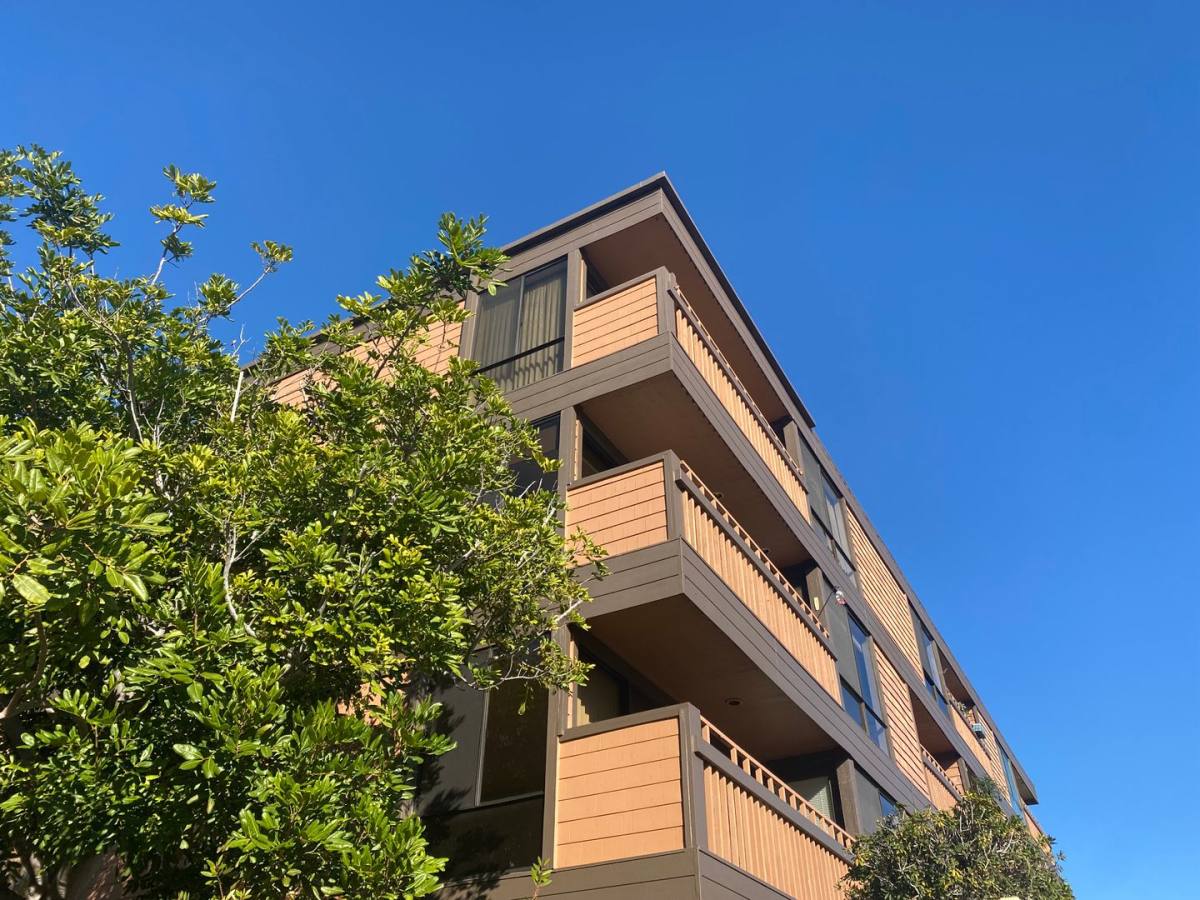 Condo for rent at 2944 Lawrence St, San Diego, CA 92106