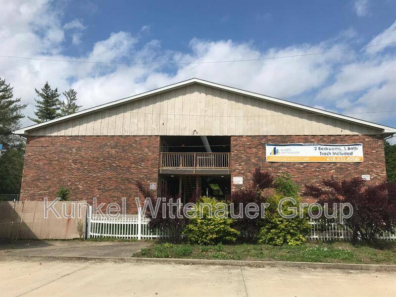 Apartment for rent at 1320-15 N 1st St, Belleville, IL 62226