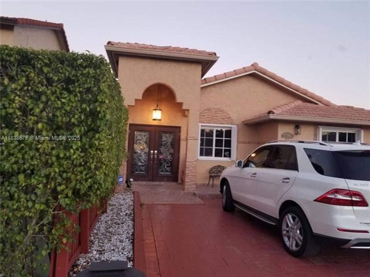 House for rent at 12359 NW 98th Place, Hialeah, FL 33018