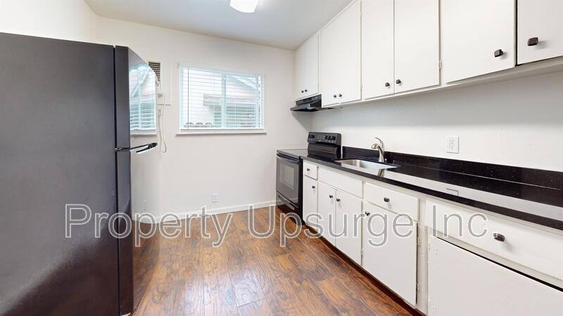 Apartment for rent at 1558 Bridge St #1, Oroville, CA 95966