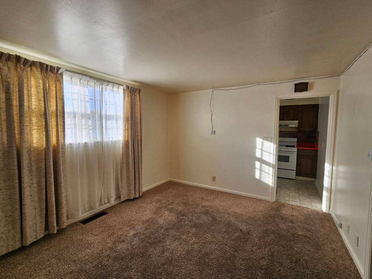 Apartment for rent at 1314 E Pershing Blvd, Cheyenne, WY 82001
