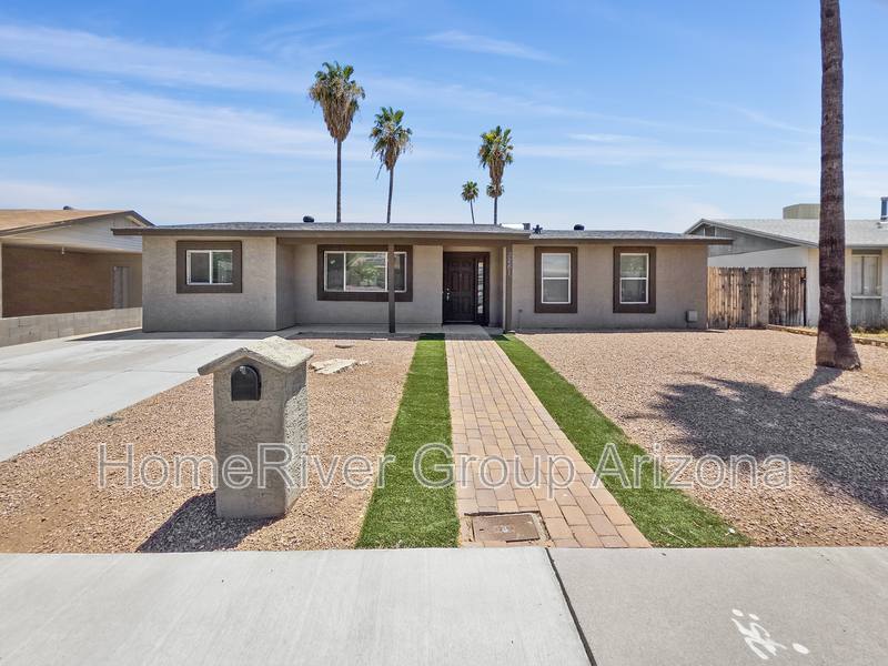 House for rent at 2241 W Hartford Ave, Phoenix, AZ 85023