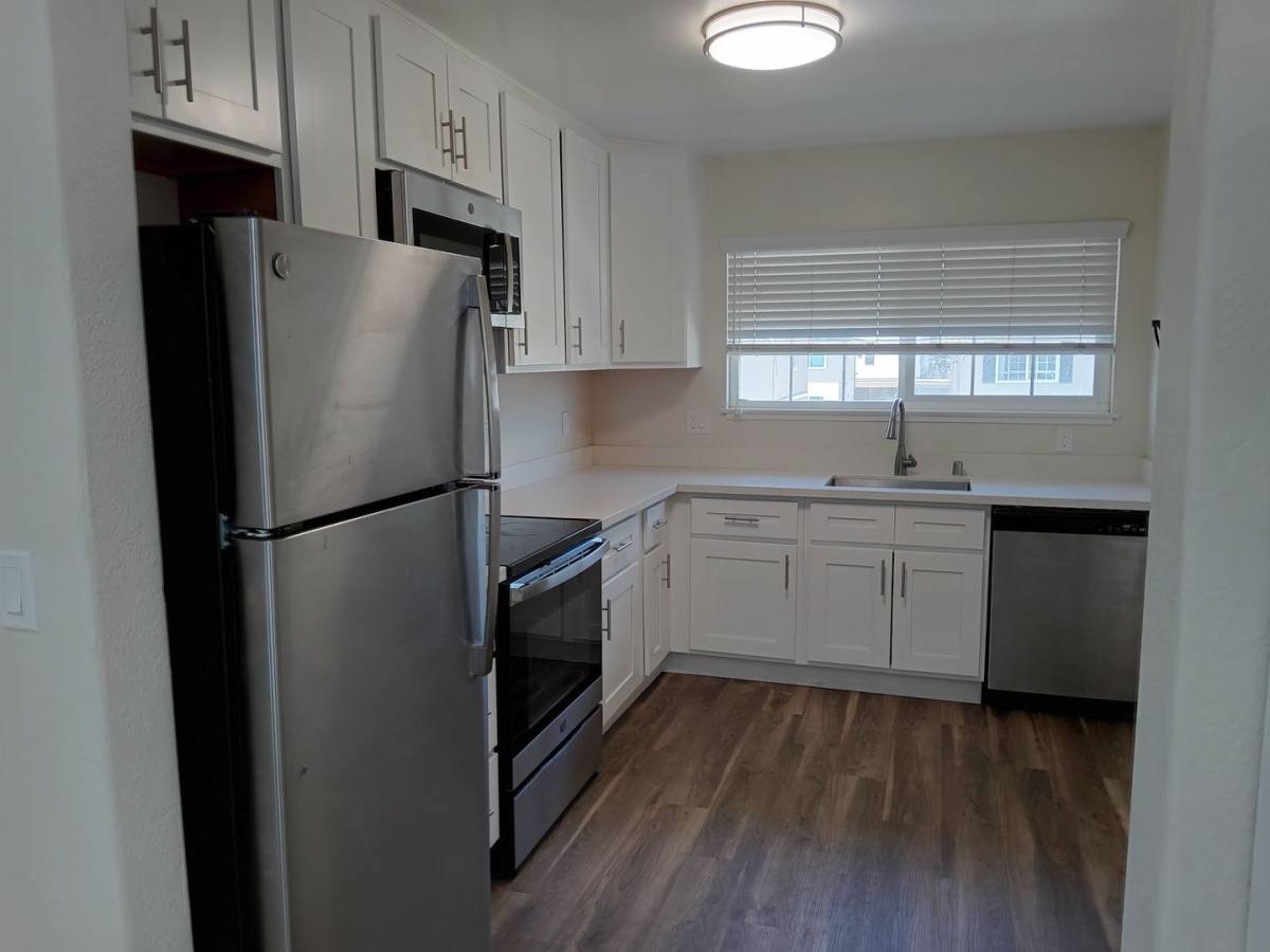 Apartment for rent at 48 Lester Ave, San Jose, CA 95125