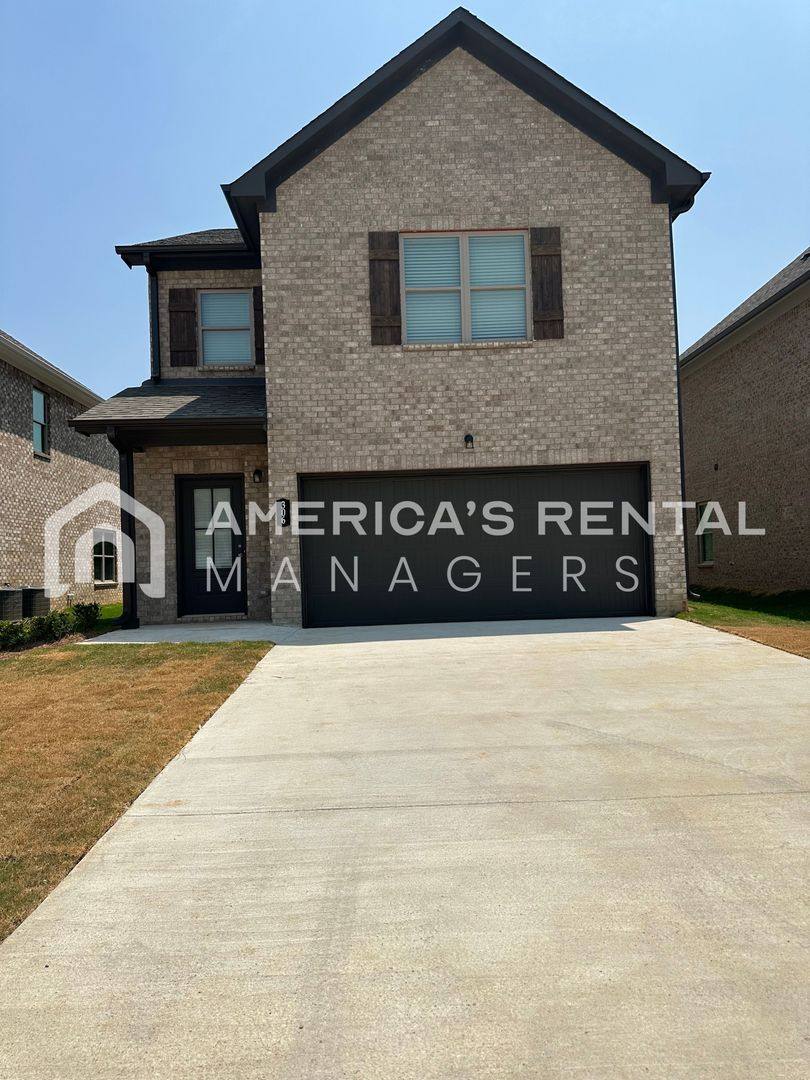 House for rent at 306 Shiloh Creek Dr, Calera, AL 35040
