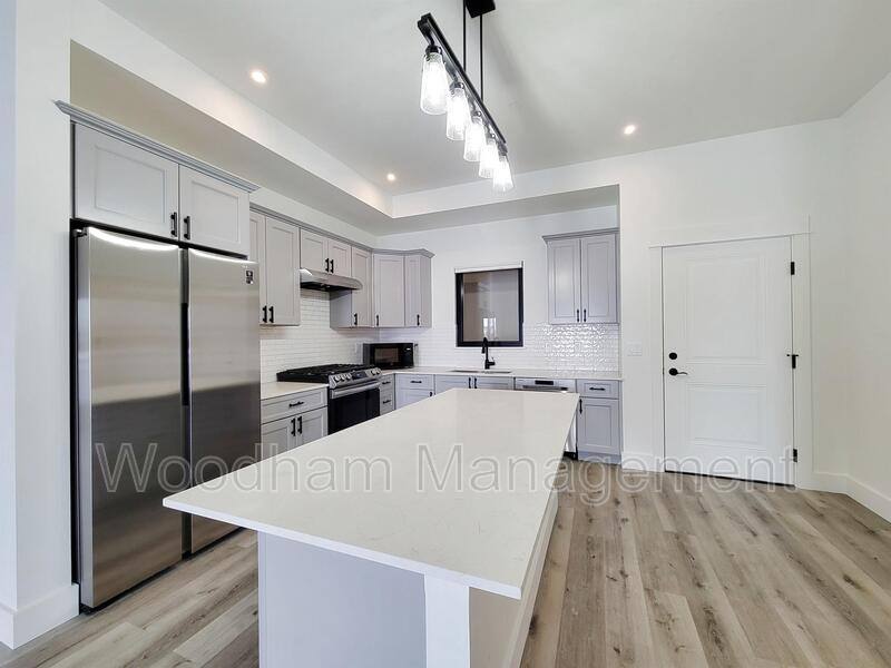 Apartment for rent at 1704 W Lincoln St #5A, Bozeman, MT 59715
