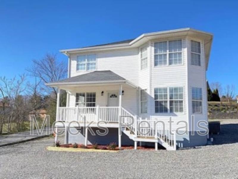 House for rent at 140 Misty Lane, Princeton, WV 24740