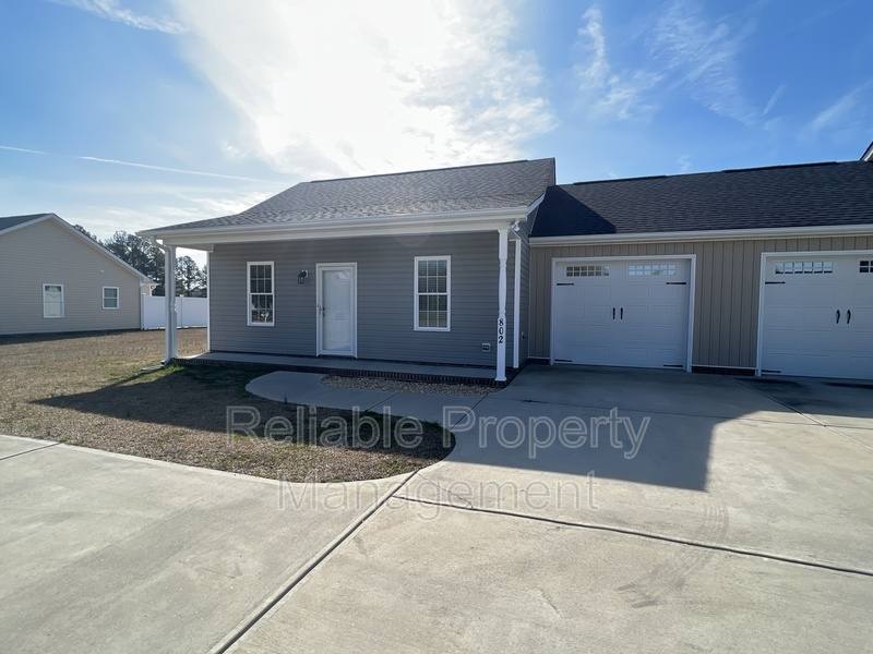 Apartment for rent at 802 Phillips Rd, Selma, NC 27576