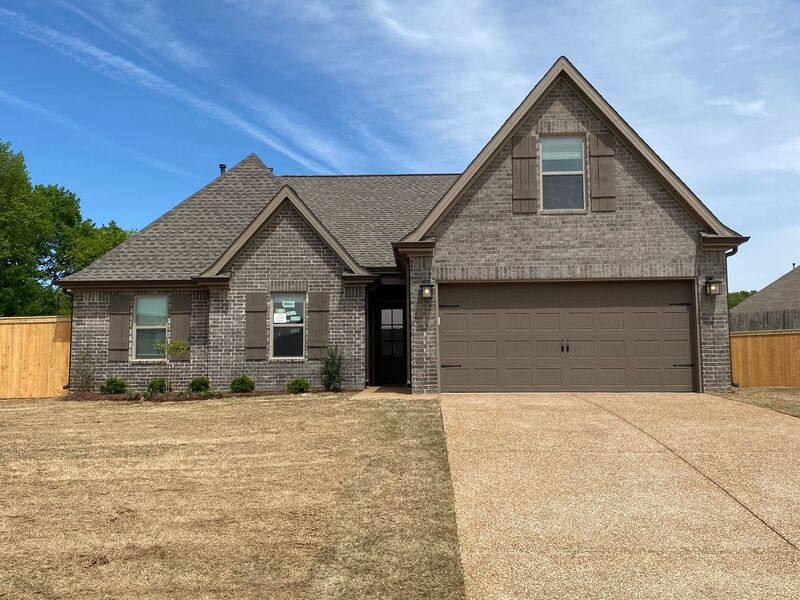 House for rent at 10016 Messana Cove, Cordova, TN 38016