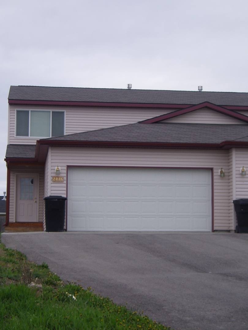 Townhouse for rent at 2006 Great View Dr, Kalispell, MT 59901