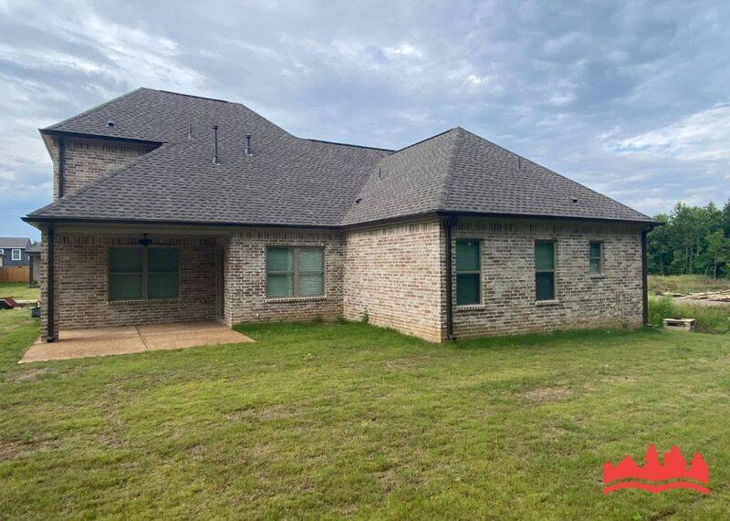 House for rent at 9996 Messana Cove, Cordova, TN 38016