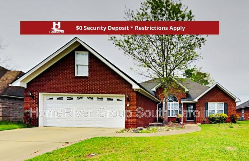 House for rent at 380 Continental Dr, Sumter, SC 29154