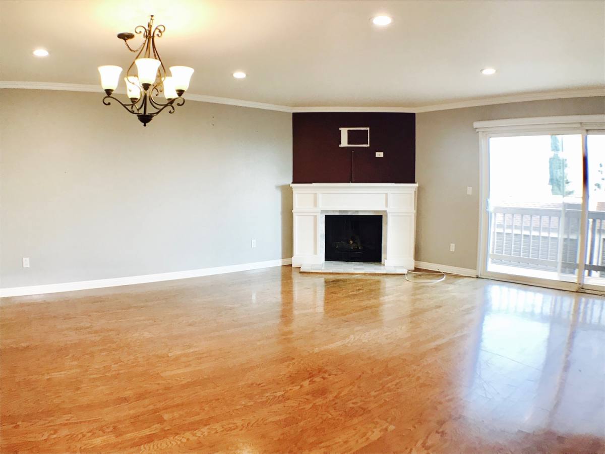 Townhouse for rent at 15661 Viewridge Lane, Granada Hills, CA 91344