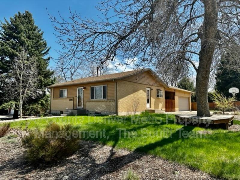 House for rent at 12098 W Virginia Dr, Denver, CO 80228