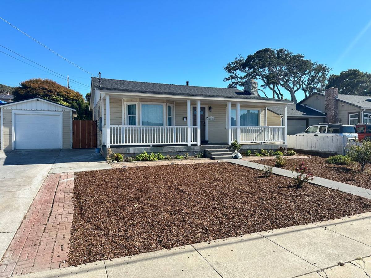 House for rent at 230 Lerwick Dr, Monterey, CA 93940