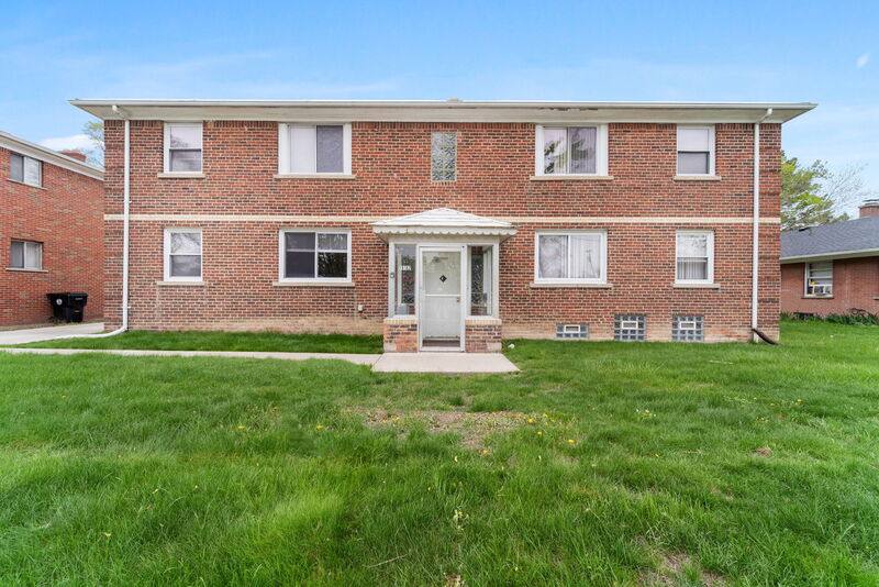 Apartment for rent at 19162 Beech Daly Rd #3, Redford, MI 48240