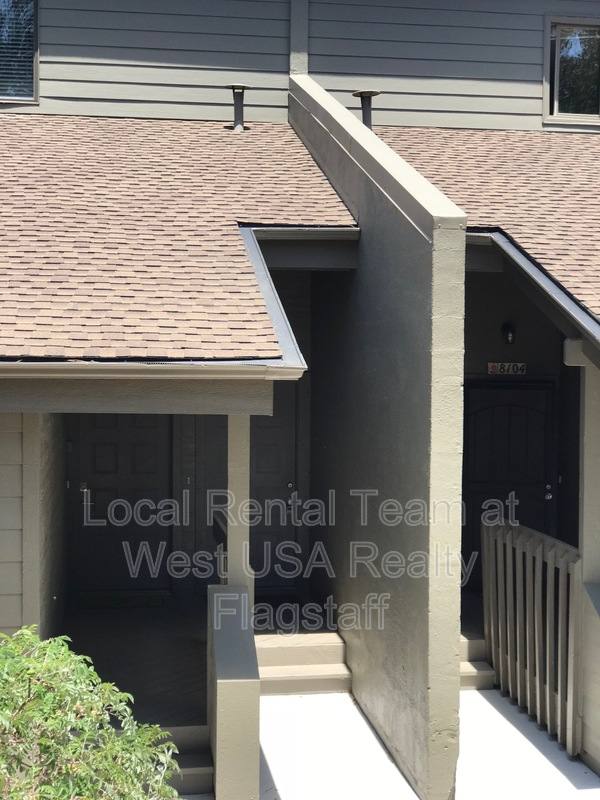 Condo for rent at 5701 N Villa Circle #8101, Flagstaff, AZ 86004