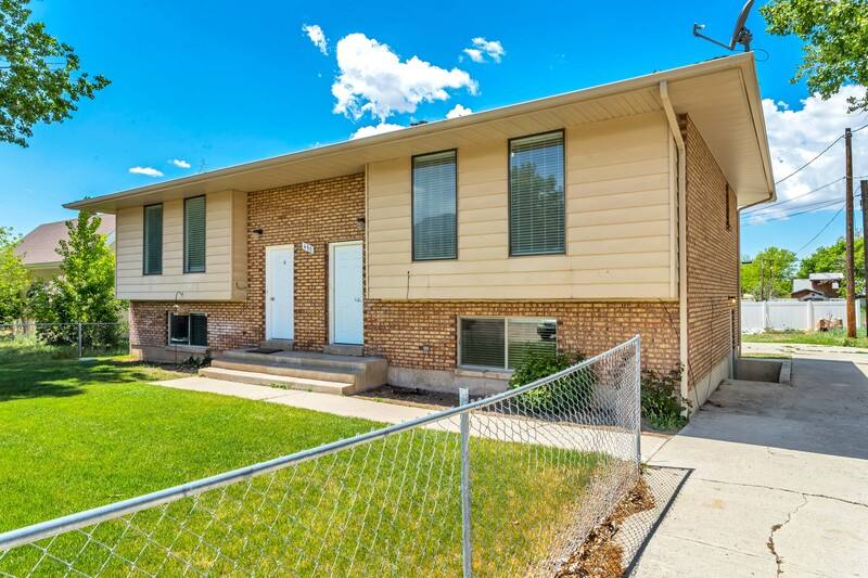House for rent at 480 S 100 E #1, Nephi, UT 84648