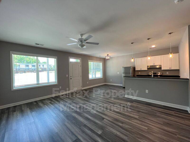 Apartment for rent at 518 Boone St #104, Durham, NC 27703