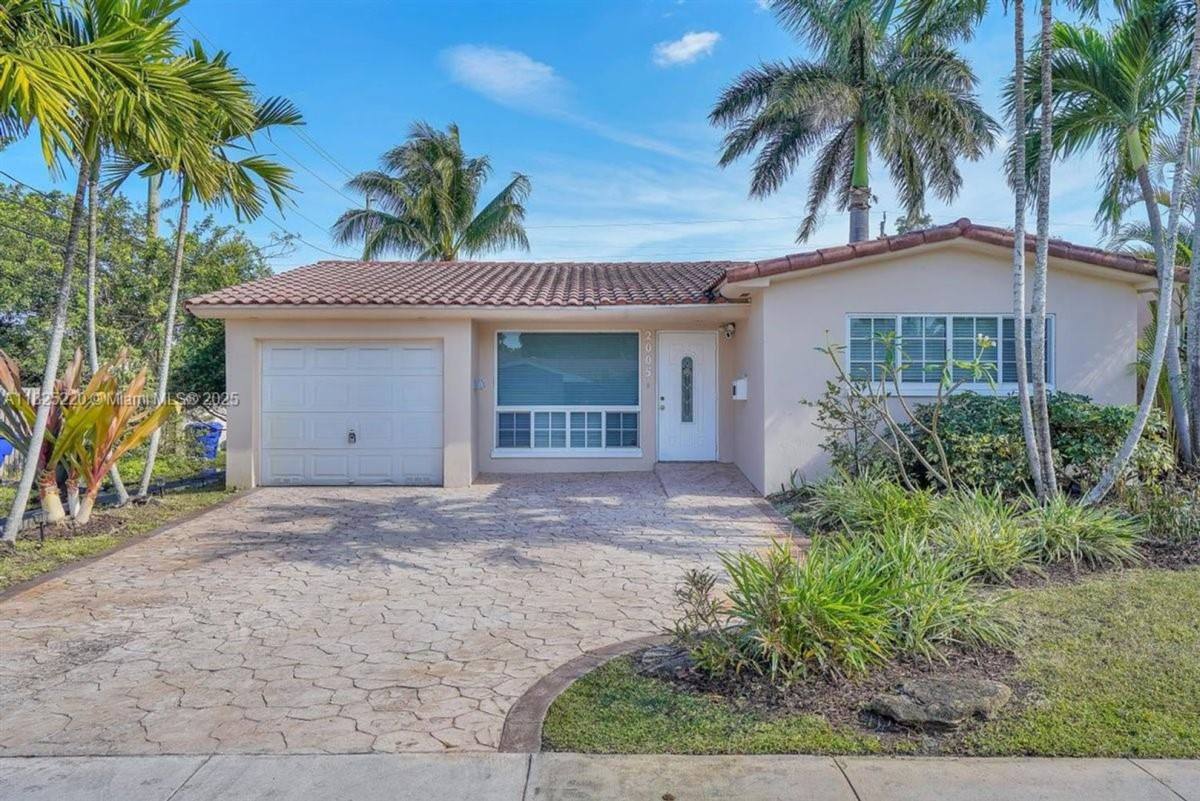 House for rent at 2005 N 36th Ave, Hollywood, FL 33021