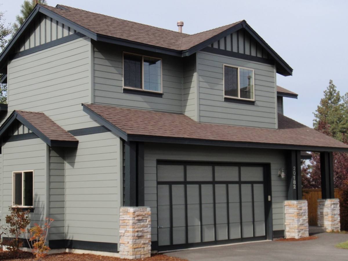 House for rent at 20182 Graham Lane, Bend, OR 97701