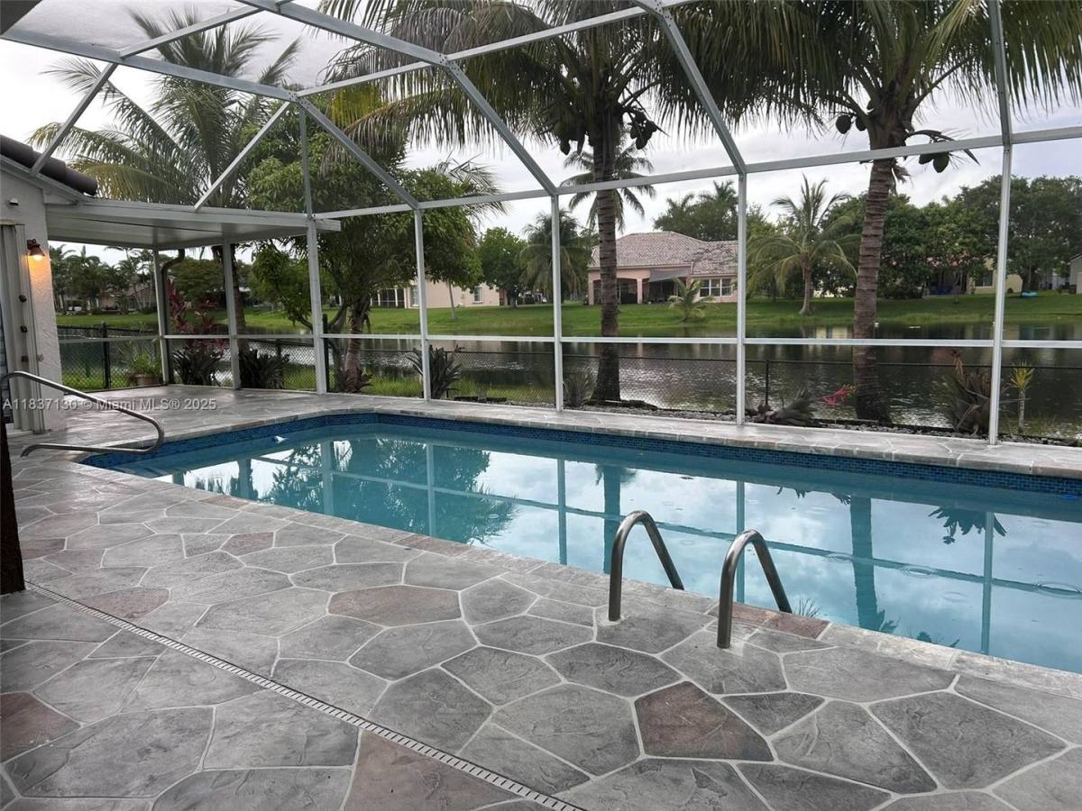 House for rent at 18845 NW 2nd St, Hollywood, FL 33029