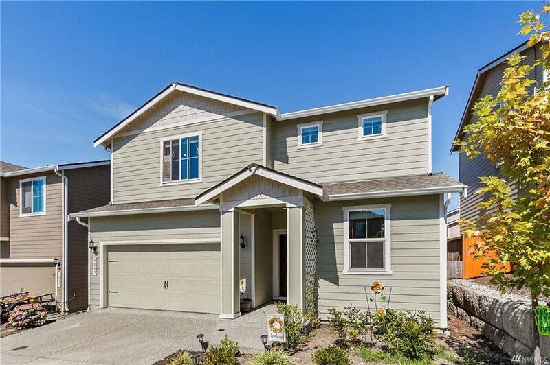 House for rent at 9009 169th St NE, Arlington, WA 98223
