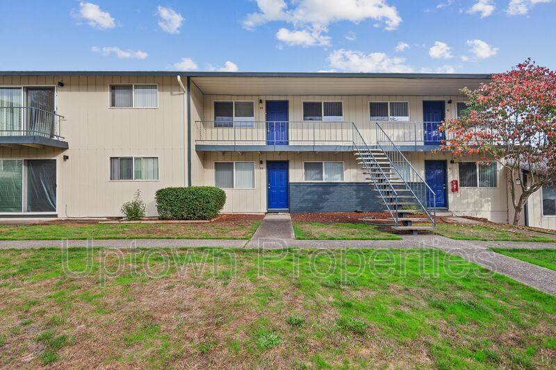 Apartment for rent at 13000 NW Cornell Rd #44, Portland, OR 97229