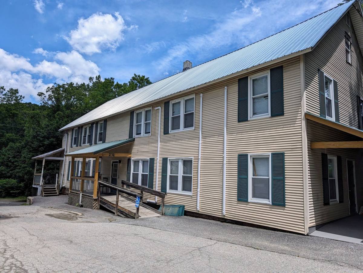 Apartment for rent at 231 Birge St, Brattleboro, VT 05301