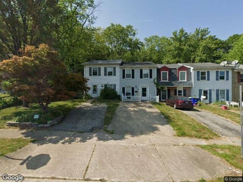 House for rent at 931 Topview Dr, Edgewood, MD 21040